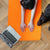Yoga Mat In Use